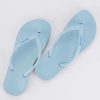 Kleding & Accessoires Ipanema Slippers | Ipanema Slippers Licht Blauw