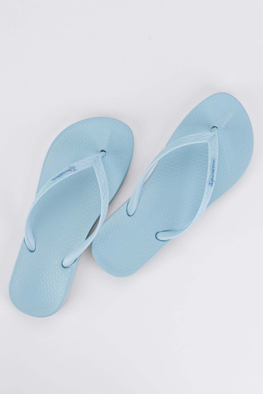 Kleding & Accessoires Ipanema Slippers | Ipanema Slippers Licht Blauw