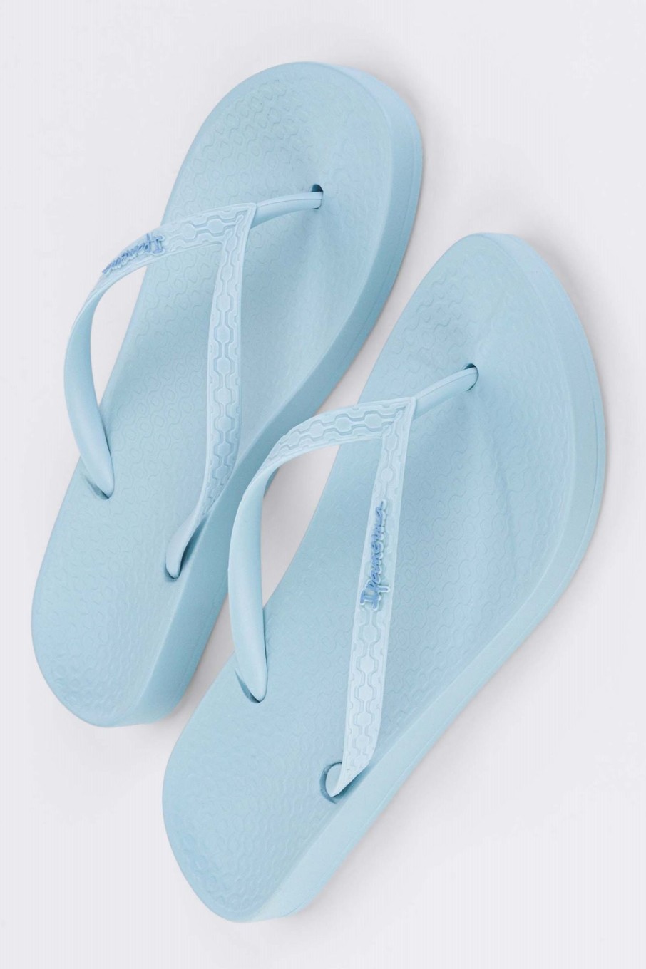 Kleding & Accessoires Ipanema Slippers | Ipanema Slippers Licht Blauw