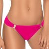 Badmode PHAX | Phax Neon Fuchsia Intermedium Bikini Broekje