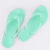 Kleding & Accessoires Ipanema Slippers | Ipanema Slippers Licht Groen