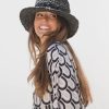 Kleding & Accessoires Hot Lava Hoeden En Petten | Hot Lava Hat Cabana / / /