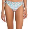 Badmode Cosita Linda Intermedium Broekjes | Cosita Linda Spirit Of Love Intermedium Bikini Broekje