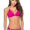 Badmode PHAX | Phax Neon Fuchsia Beugel Bikini