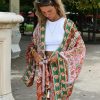 Kleding & Accessoires Miss June Tunieken | Miss June Kimono Lulia