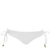 Badmode PHAX | Phax Cheeky Bikini Broekje Wit