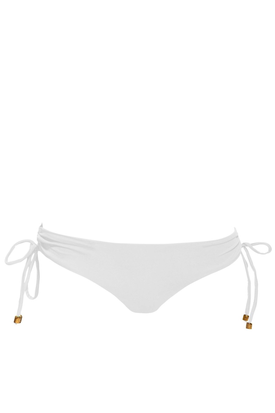 Badmode PHAX | Phax Cheeky Bikini Broekje Wit