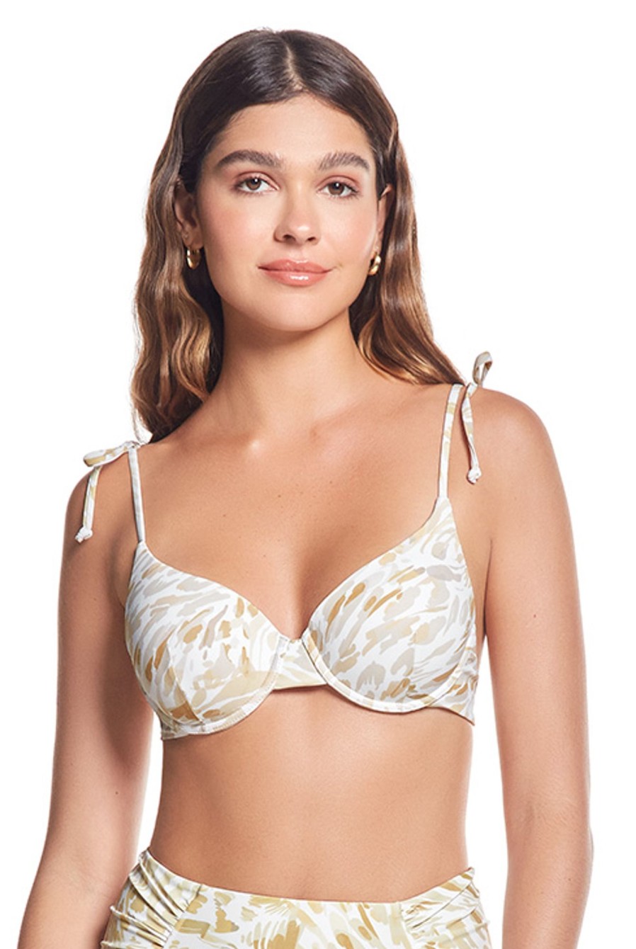 Badmode PHAX | Phax Laguna Beugel Bikini Top