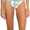 Badmode Cosita Linda Scrunch Bikini Broekjes | Cosita Linda Serenity Scrunch Bikini Broekje