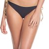 Badmode PHAX | Phax Glam Omkeerbaar Tie Side Bikini Broekje