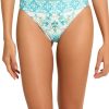 Badmode Cosita Linda Intermedium Broekjes | Cosita Linda Serenity Intermedium Bikini Broekje