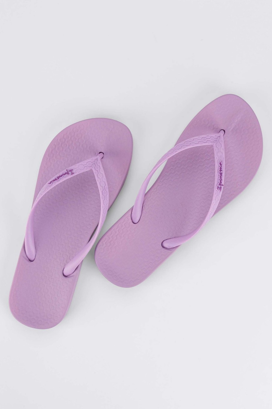 Kleding & Accessoires Ipanema Slippers | Ipanema Slippers Lila