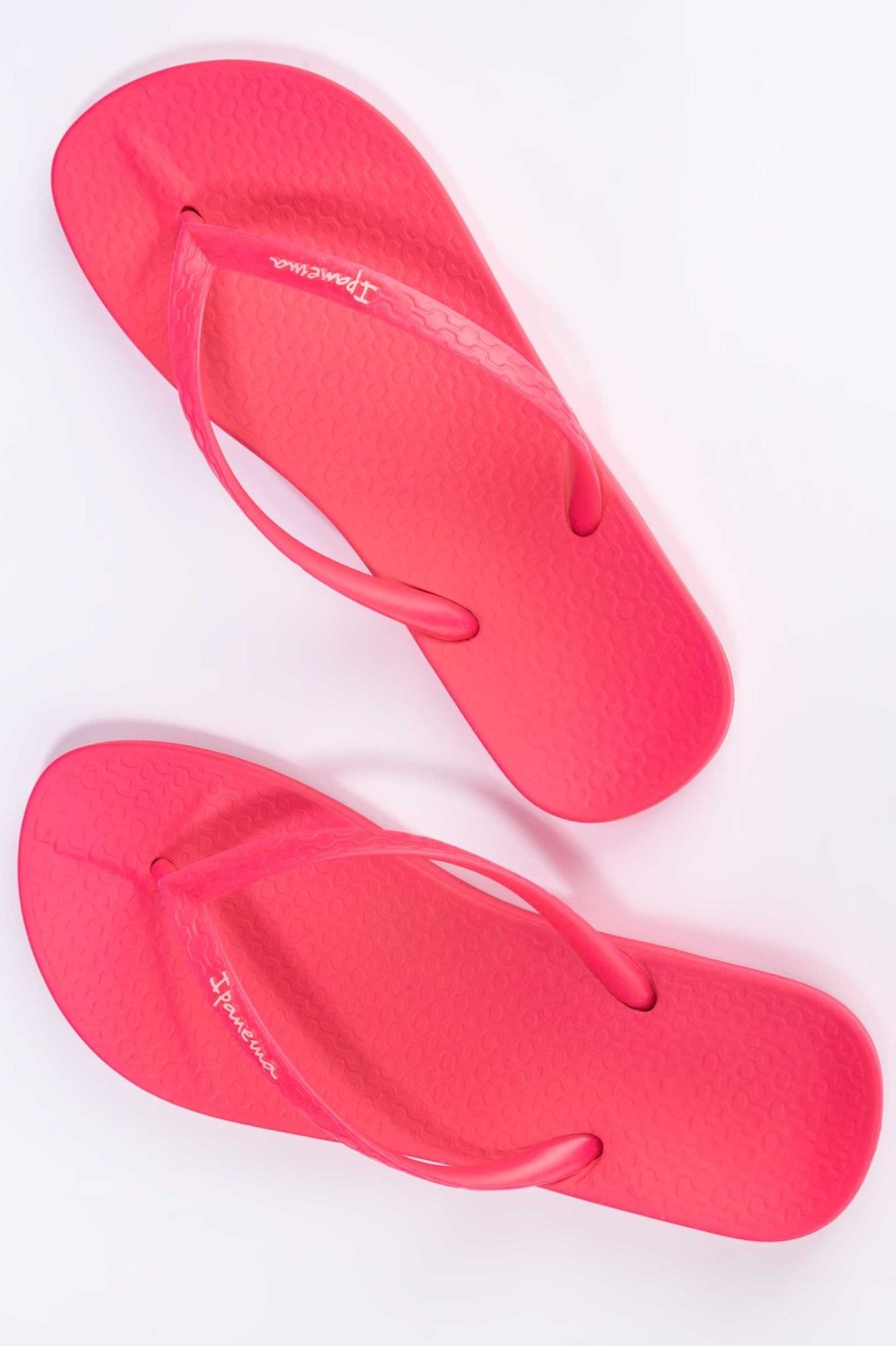 Kleding & Accessoires Ipanema Slippers | Ipanema Slippers Roos