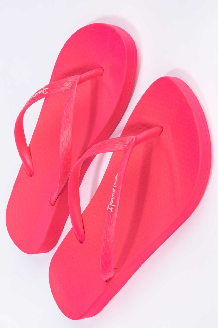 Kleding & Accessoires Ipanema Slippers | Ipanema Slippers Roos