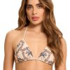 Badmode Cosita Linda Triangel Bikini Tops | Cosita Linda Sunset Serenade Triangel Bikini Top