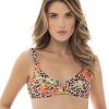 Badmode Milonga Beugel Bikini Tops | Milonga Dali Beugel Bikini Top