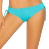 Badmode PHAX | Phax Turquoise Cheeky Bikini Broekje