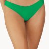 Badmode Pq Swim | Pq Swim Ireland Isla Tri Bikini Broekje Groen