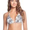 Badmode PHAX | Phax Blossom Omkeerbare Triangel Bikini Top