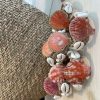 Kleding & Accessoires Hot Lava Juwelen | Hot Lava Bracelet Sicily Naturel