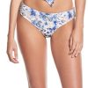 Badmode PHAX | Phax Blue Sky Volledig Bikini Broekje