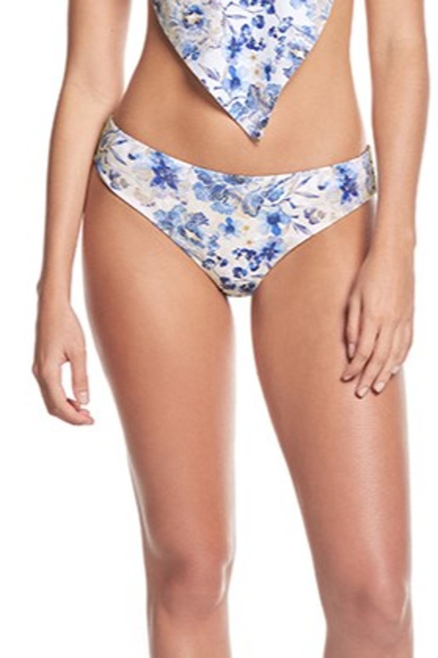 Badmode PHAX | Phax Blue Sky Volledig Bikini Broekje