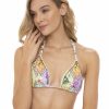 Badmode Milonga Triangel Bikini Tops | Milonga Atlas Triangel Bikini Top