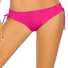 Badmode PHAX | Phax Neon Fuchsia Cheeky Bikini Broekje