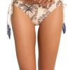 Badmode Cosita Linda Intermedium Broekjes | Cosita Linda Sunset Serenade Intermedium Bikini Broekje