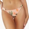 Badmode Pq Swim Latin Bikini Broekjes | Pilyq Swim Botanica Latin Bikini Broekje