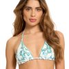 Badmode Cosita Linda Triangel Bikini Tops | Cosita Linda Serenity Triangel Bikini Top