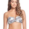 Badmode PHAX | Phax Blossom Bandeau Bikini Top