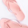 Kleding & Accessoires Ipanema Slippers | Ipanema Slippers Licht Roos