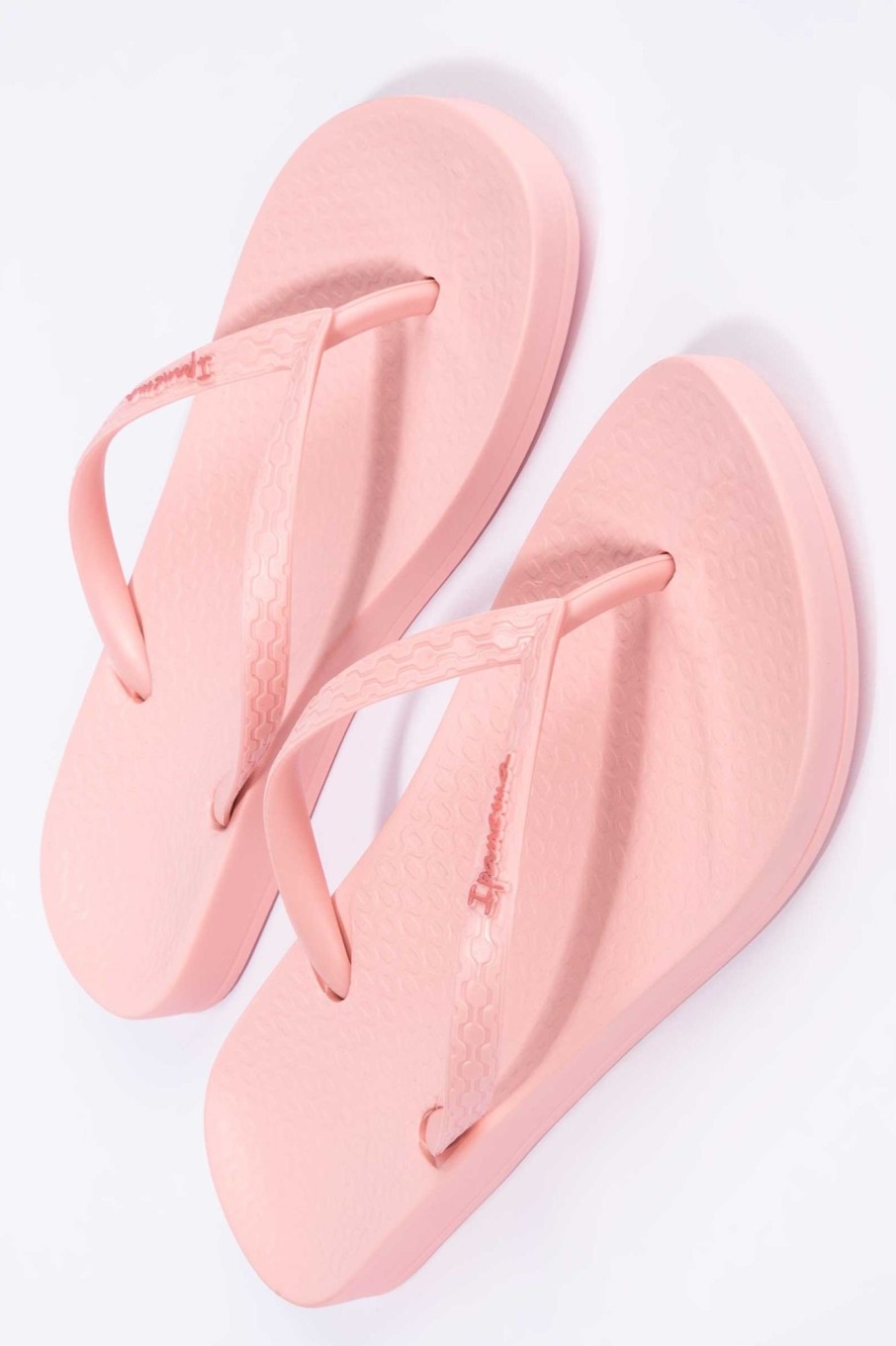 Kleding & Accessoires Ipanema Slippers | Ipanema Slippers Licht Roos